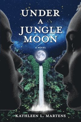 Kathleen L Martens - Under A Jungle Moon, Häftad