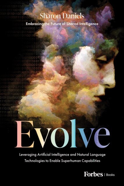 Sharon Daniels - Evolve, E-bok