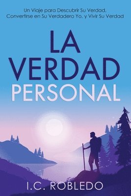 I C Robledo - Verdad Personal, Häftad