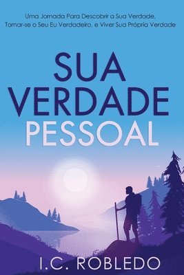 I C Robledo - Sua Verdade Pessoal, Häftad