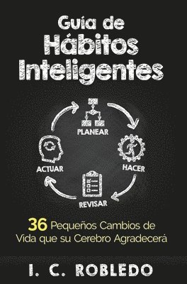 I C Robledo, M C Londoño - Guía de Hábitos Inteligentes, Inbunden