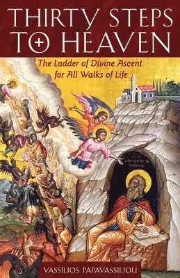 Thirty Steps to Heaven Large Print Edition