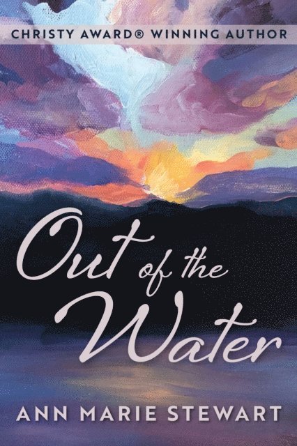 Ann Marie Stewart - Out of the Water, E-bok