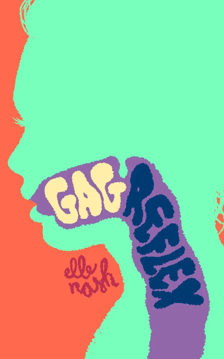 Elle Nash - Gag Reflex, Häftad. Tillgänglighet: Lägg i varukorg