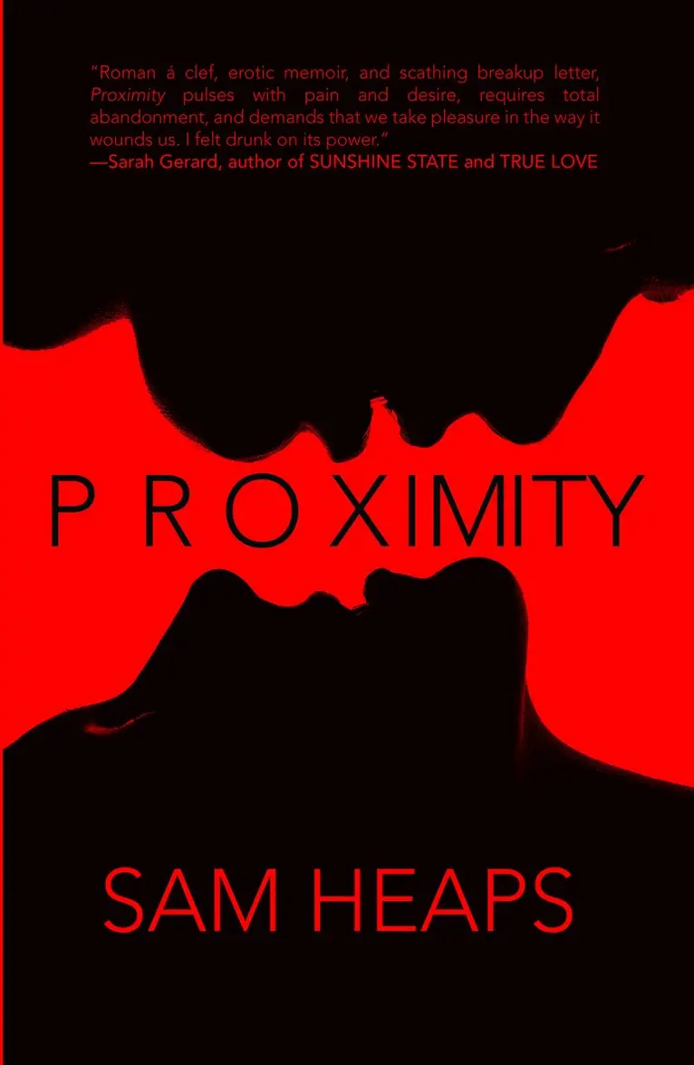 Sam Heaps - Proximity, Häftad. Tillgänglighet: Lägg i varukorg