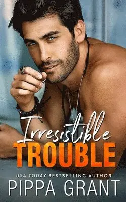 Pippa Grant - Irresistible Trouble, Häftad. Tillgänglighet: Lägg i varukorg