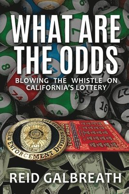 Reid Galbreath - What Are the Odds, Häftad