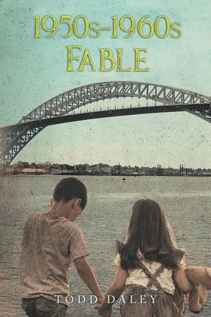 Todd Daley - 1950s-1960s Fable, E-bok. Tillgänglighet: Lägg i varukorg
