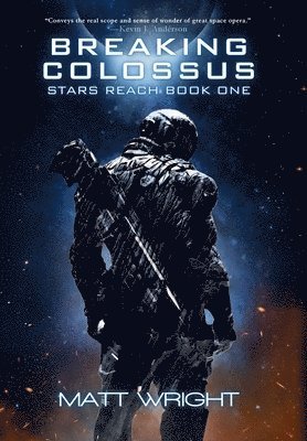 Matt Wright - Breaking Colossus, Inbunden. Tillgänglighet: Lägg i varukorg