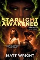 Matt Wright - Starlight Awakened, Häftad. Tillgänglighet: Lägg i varukorg