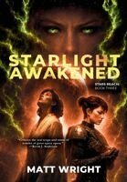 Matt Wright - Starlight Awakened, Inbunden. Tillgänglighet: Lägg i varukorg