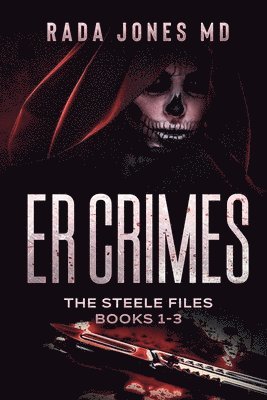 Rada Jones - Er Crimes, Häftad. Tillgänglighet: Lägg i varukorg