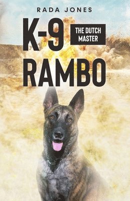 Rada Jones - K-9 Rambo, Häftad. Tillgänglighet: Lägg i varukorg