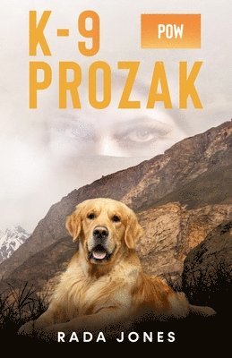 Rada Jones - K-9 Prozak, Häftad. Tillgänglighet: Lägg i varukorg