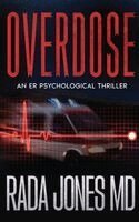 Rada Jones - Overdose, Häftad. Tillgänglighet: Lägg i varukorg