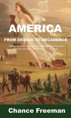 Chance Freeman - America from Design to Decadence, Inbunden. Tillgänglighet: Lägg i varukorg