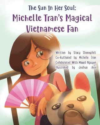 Michelle Tran - Sun In Her Soul, Häftad