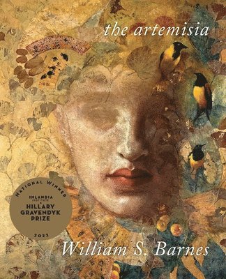 William S. Barnes - The artemisia, Häftad