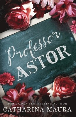 Catharina Maura - Professor Astor, Häftad