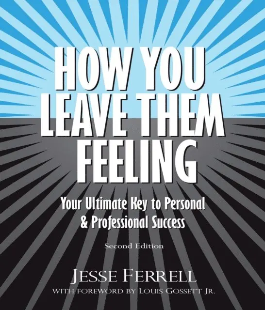 Jesse Ferrell - How You Leave Them Feeling, E-bok. Tillgänglighet: Lägg i varukorg