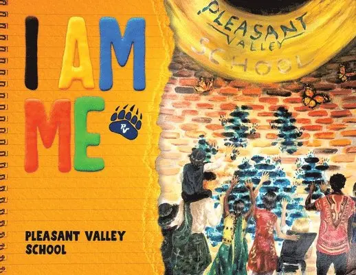 Pleasant Valley School - I Am Me, Häftad. Tillgänglighet: Lägg i varukorg