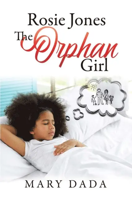 Mary Dada - Rosie Jones The Orphan Girl, E-bok. Tillgänglighet: Lägg i varukorg