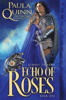 Paula Quinn - Echo of Roses, Häftad. Tillgänglighet: Lägg i varukorg