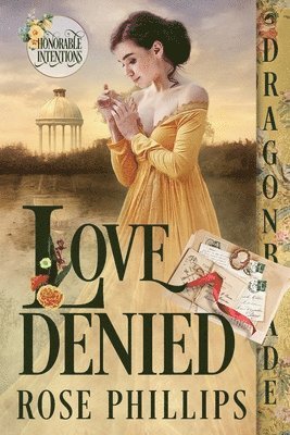Rose Phillips - Love Denied, Häftad. Tillgänglighet: Lägg i varukorg