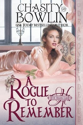 Chasity Bowlin - Rogue to Remember, Häftad. Tillgänglighet: Lägg i varukorg
