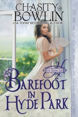 Chasity Bowlin - Barefoot in Hyde Park, Häftad. Tillgänglighet: Lägg i varukorg