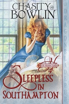 Chasity Bowlin - Sleepless in Southampton, Häftad. Tillgänglighet: Lägg i varukorg