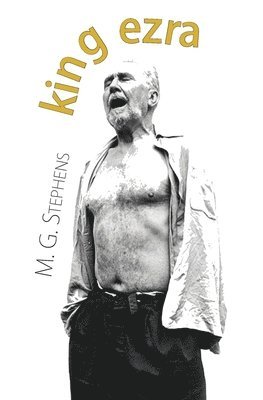 M G Stephens - King Ezra, Häftad