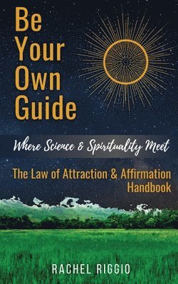 Rachel Riggio - Be Your Own Guide, Häftad