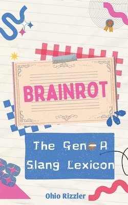Ohio Rizzler - Brainrot, Häftad