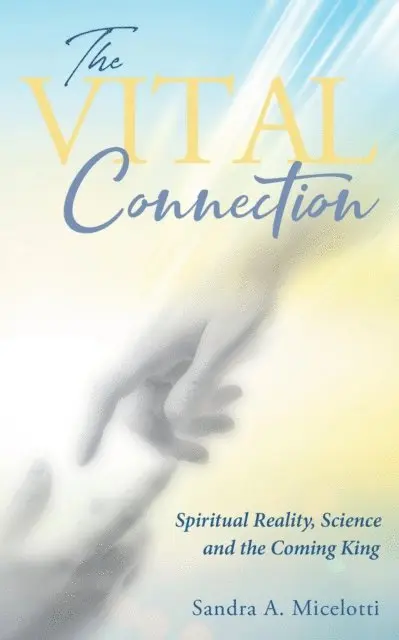 Sandra A. Micelotti - Vital Connection, E-bok. Tillgänglighet: Lägg i varukorg
