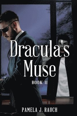 Pamela J Rauch - Dracula's Muse, Häftad