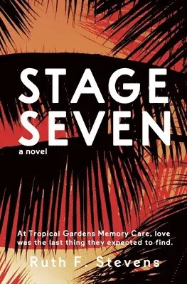 Ruth F Stevens - Stage Seven, Häftad. Tillgänglighet: Lägg i varukorg