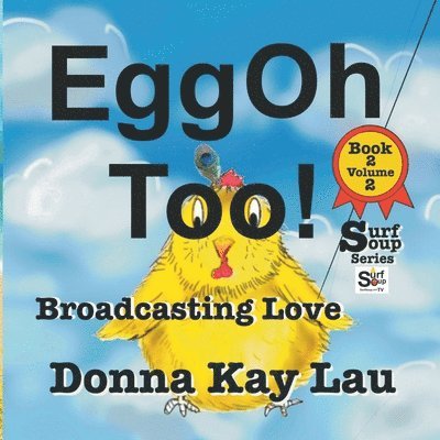 Donna Kay Lau, Donna Kay Lau - EggOh Too!, Häftad. Tillgänglighet: Lägg i varukorg