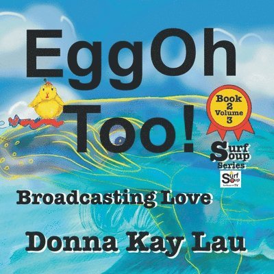 Donna Kay Lau, Donna Kay Lau - EggOh Too!, Häftad. Tillgänglighet: Lägg i varukorg