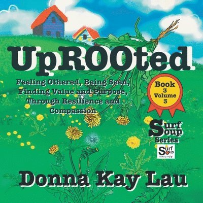 Donna Kay Lau, Donna Kay Lau - Uprooted, Häftad. Tillgänglighet: Lägg i varukorg