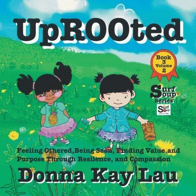 Donna Kay Lau, Donna Kay Lau - Uprooted, Häftad. Tillgänglighet: Lägg i varukorg