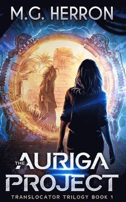 M G Herron - Auriga Project, Häftad. Tillgänglighet: Lägg i varukorg
