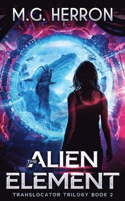 M G Herron - Alien Element, Häftad. Tillgänglighet: Lägg i varukorg