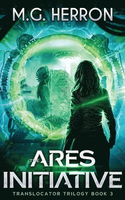 M G Herron - Ares Initiative, Häftad. Tillgänglighet: Lägg i varukorg