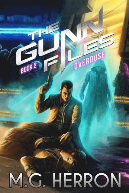M.G. Herron - Overdose, E-bok. Tillgänglighet: Lägg i varukorg