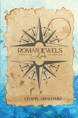 Chapel Orahamm - Roman Jewels, Häftad