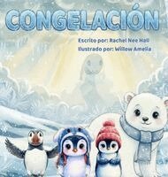 Rachel Nee Hall - Congelacion, Inbunden