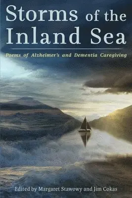 Margaret Stawowy, Jim Cokas - Storms of the Inland Sea, Häftad. Tillgänglighet: Lägg i varukorg