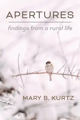 Mary B Kurtz - Apertures, Häftad. Tillgänglighet: Lägg i varukorg