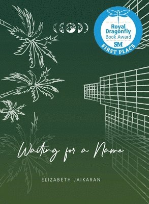 Elizabeth Jaikaran - Waiting for a Name, Häftad
